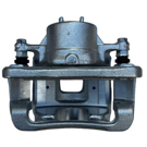 2012 Kia Sorento Brake Caliper 2